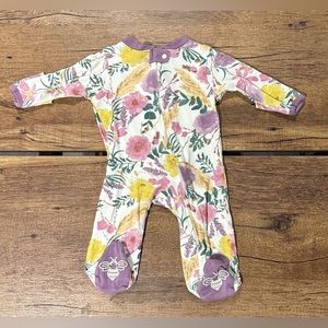 Burt’s Bees Baby Sleep N Play